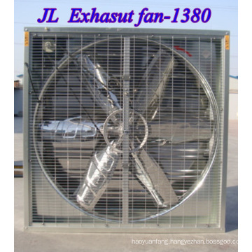 50inch Hot Sale Centrifugal Exhaust Fan for Poultry House with Cheapest Price